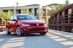 Volkswagen Jetta GLI 2015 года (NA)